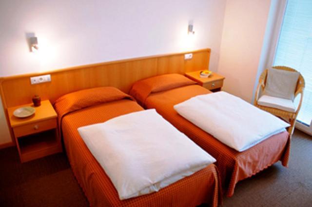 Garni Cremona Bed & Breakfast Bressanone Ngoại thất bức ảnh