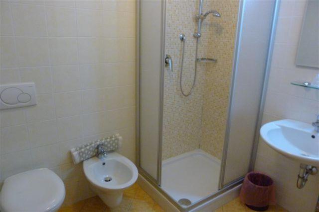 Garni Cremona Bed & Breakfast Bressanone Phòng bức ảnh