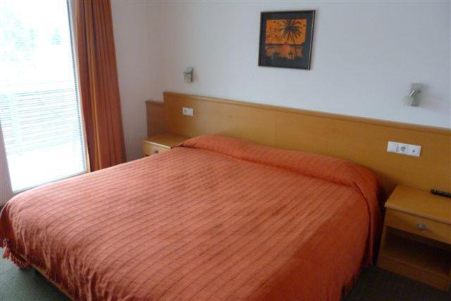 Garni Cremona Bed & Breakfast Bressanone Phòng bức ảnh