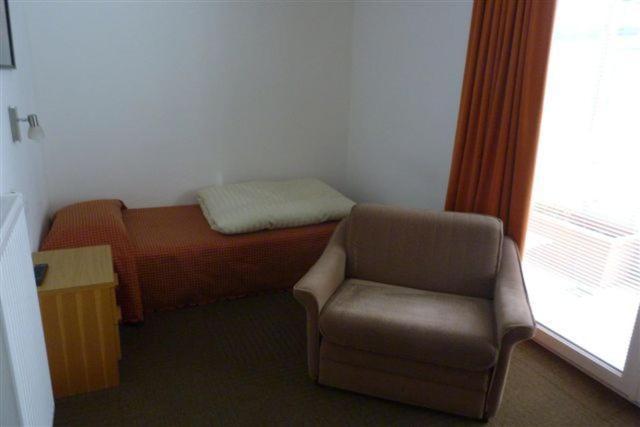 Garni Cremona Bed & Breakfast Bressanone Phòng bức ảnh